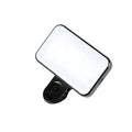 Pocket LED Selfie Light For IPhone IPad Mobile Phone Laptop Clip Flash Fill Video Photo Ringlight Photography Lamp