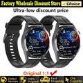 Para huawei gt4 pro relógio inteligente masculino 4 pro amoled tela hd bluetooth chamada gps nfc freqüência cardíaca açúcar no sangue smartwatch 2024 novo