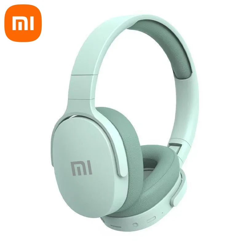 Xiaomi Original P2961 Wireless Headphones Bluetooth 5.3 Earphone For Samsung iPhone Stereo HIFI Headset Game Earbuds With Mic